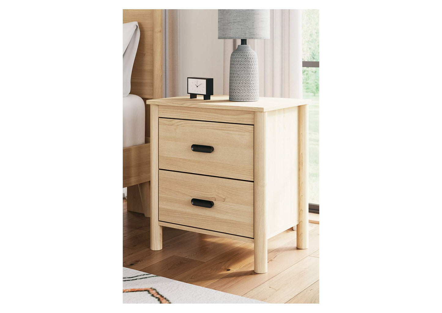 Cabinella Nightstand