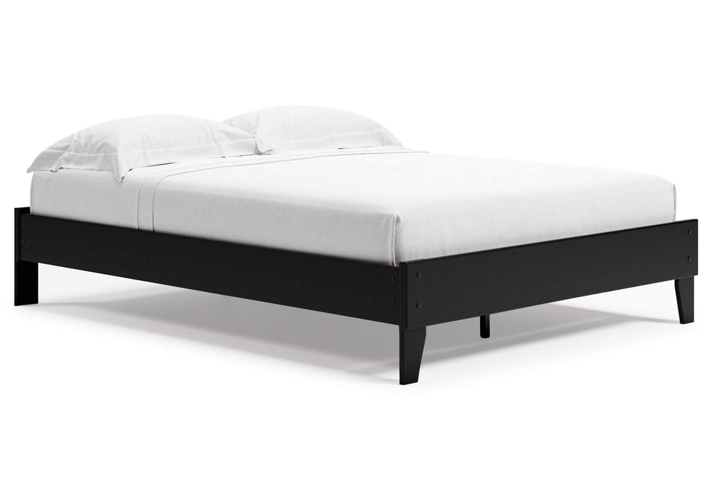 Finch Queen Panel Platform Bed