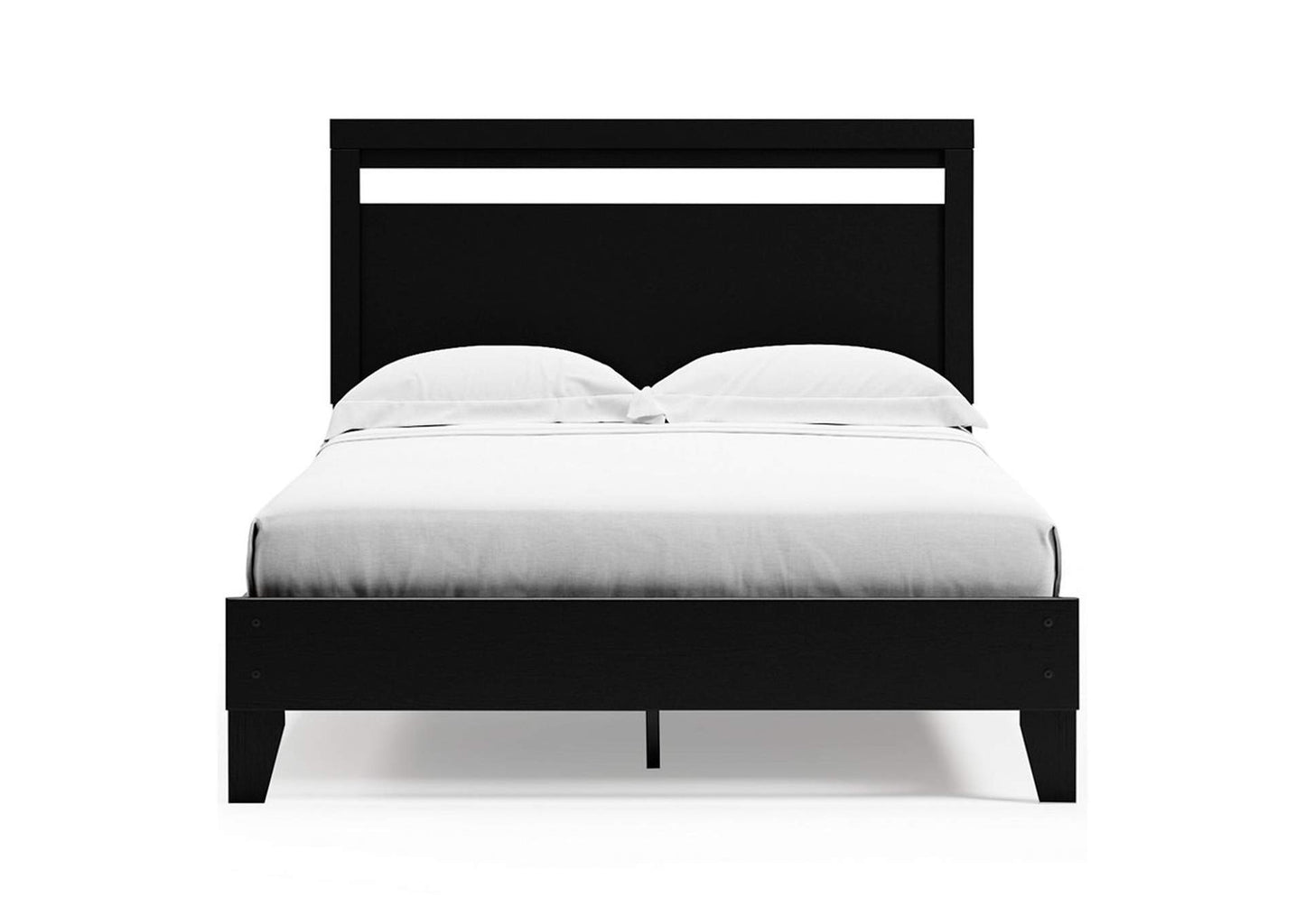 Finch Queen Panel Platform Bed