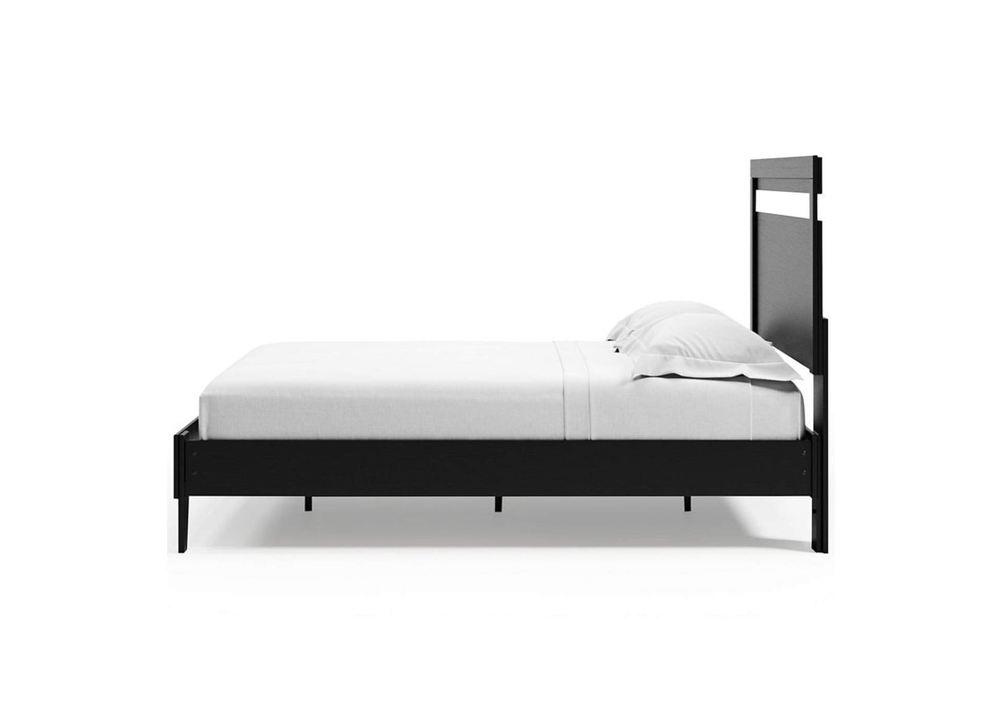 Finch Queen Panel Platform Bed