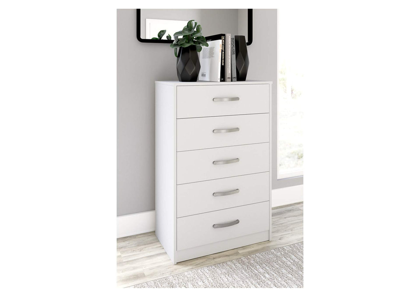 Flannia Chest of Drawers