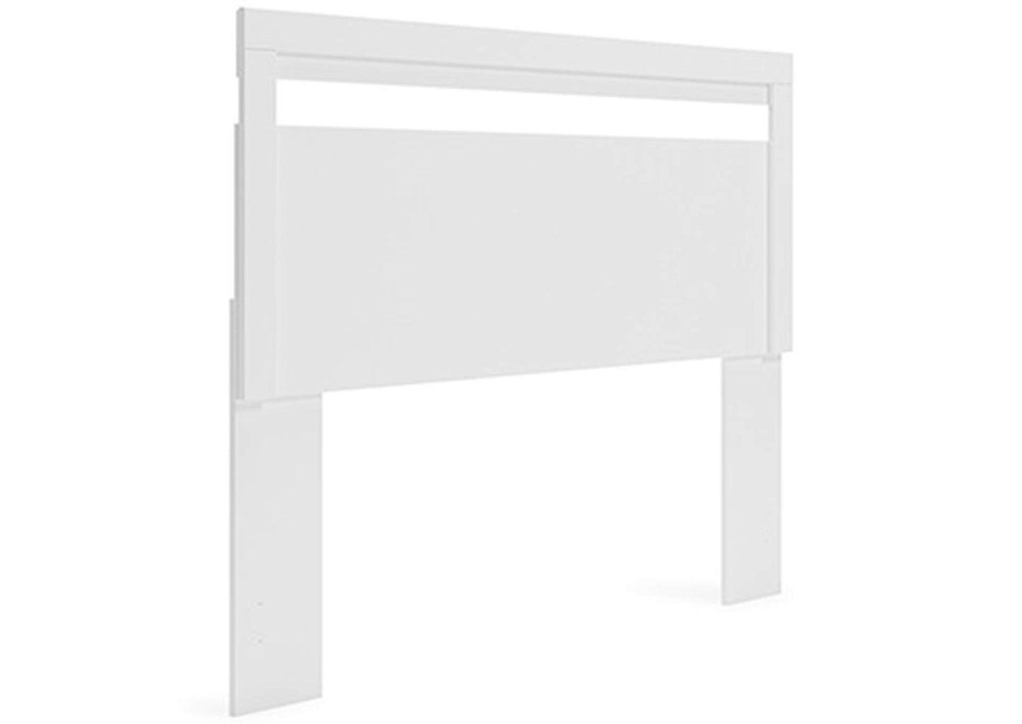 Flannia Queen Panel Headboard