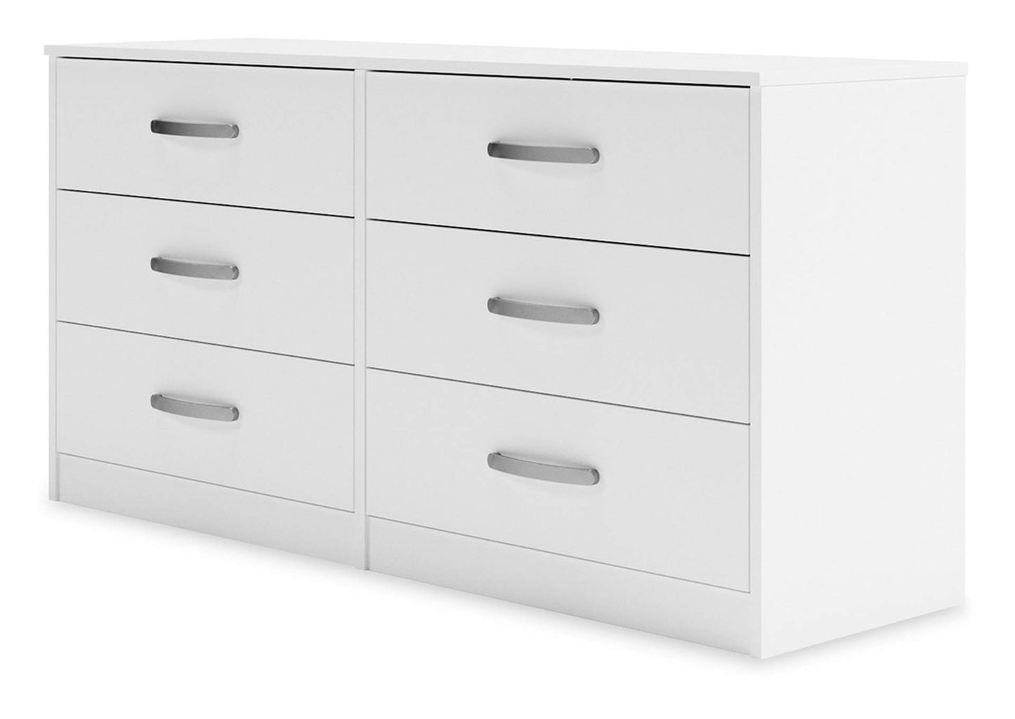 Flannia Dresser