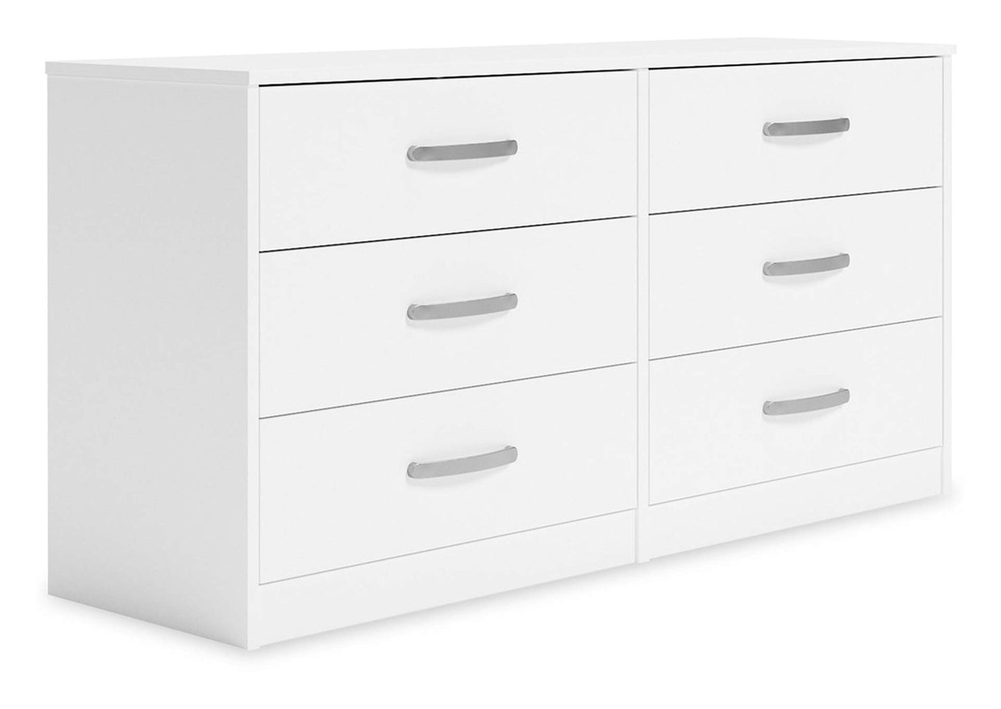 Flannia Dresser