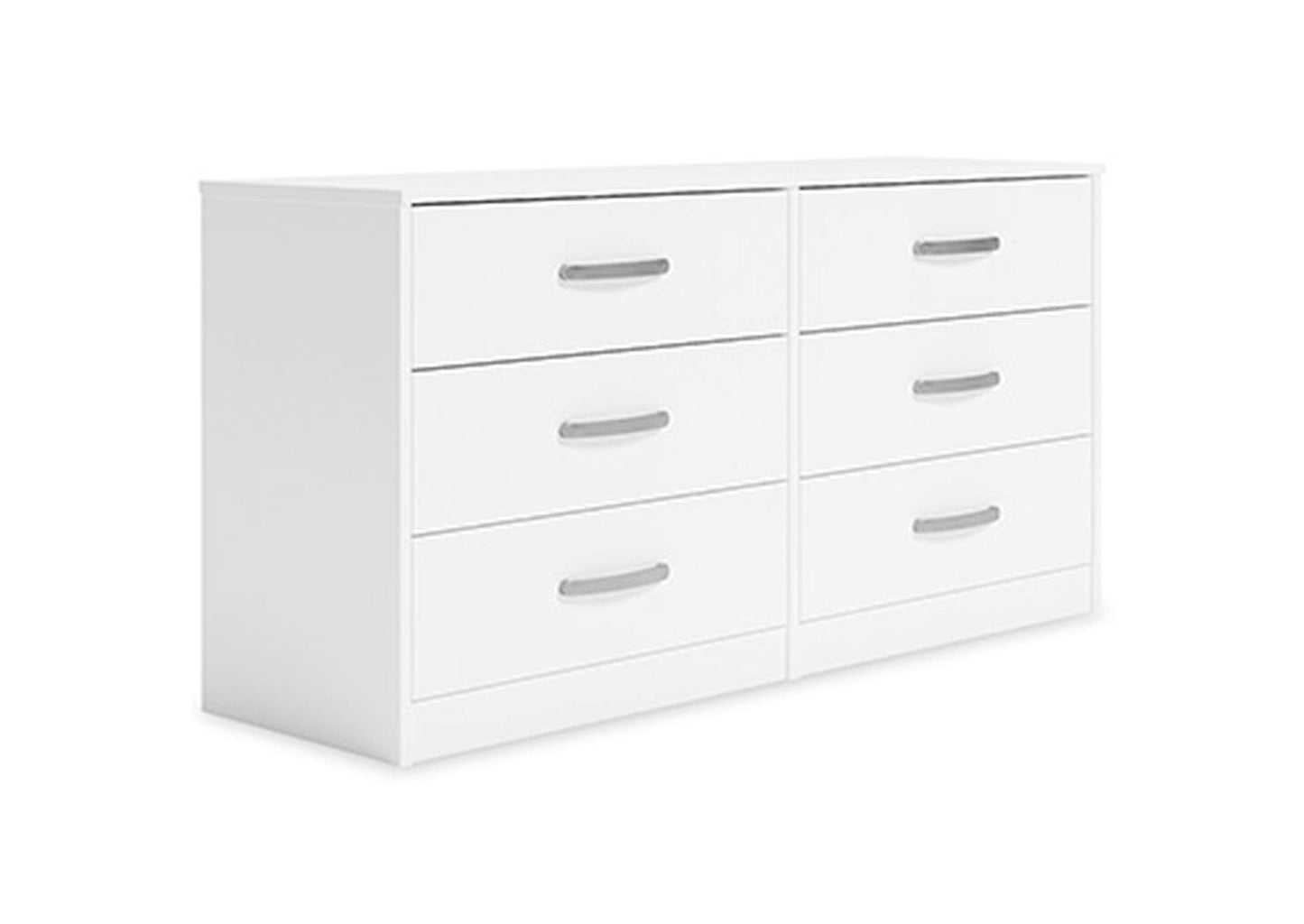 Flannia Dresser