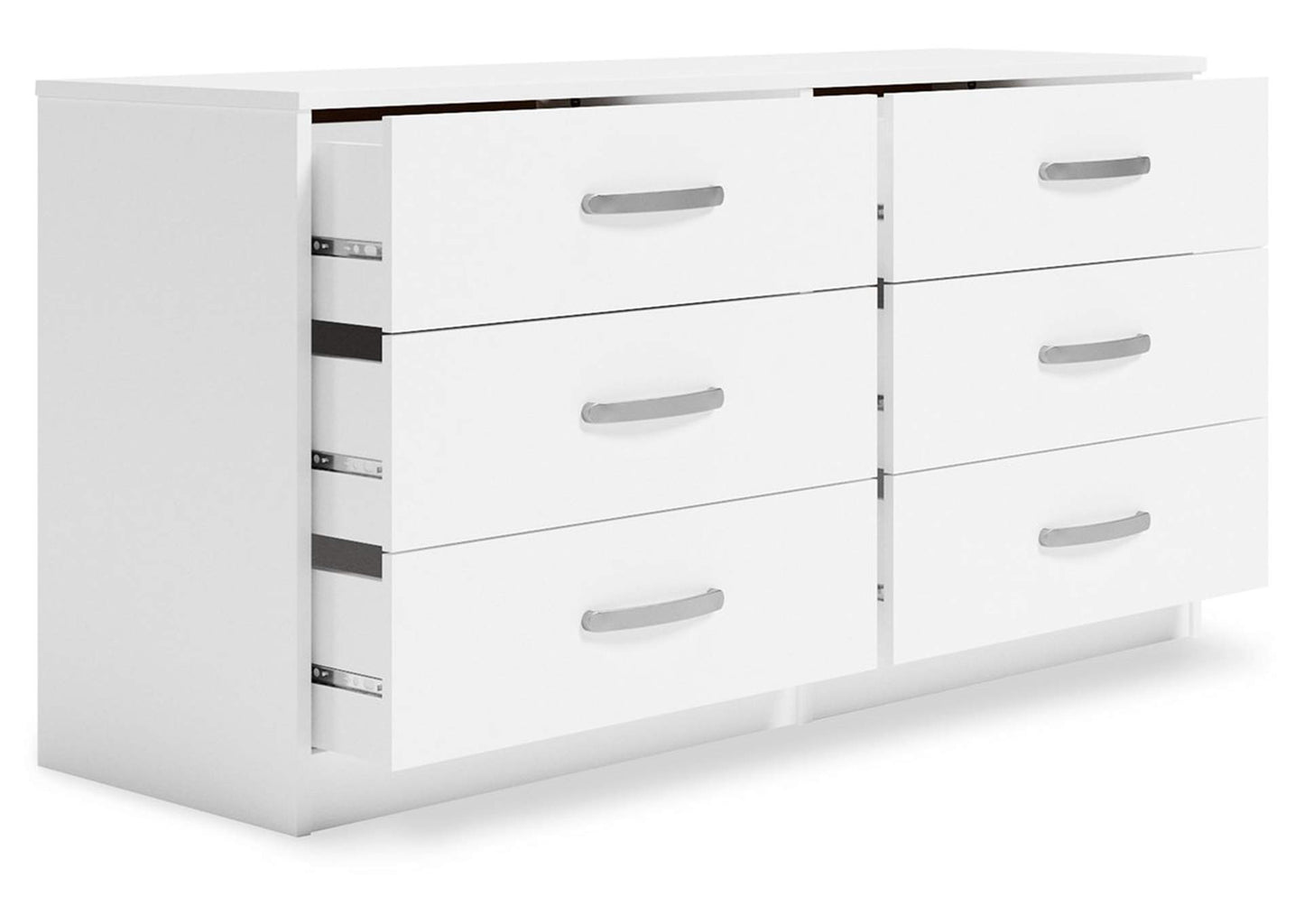 Flannia Dresser