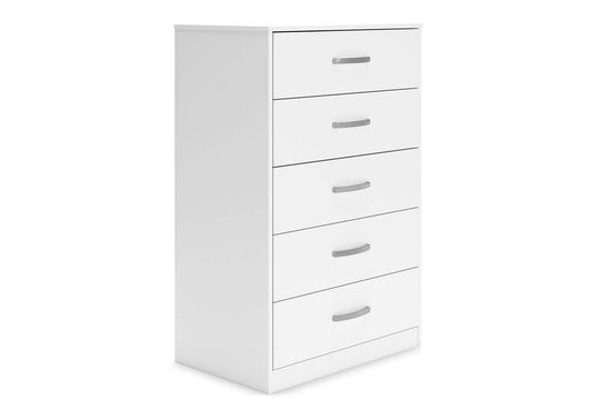 Flannia Chest of Drawers