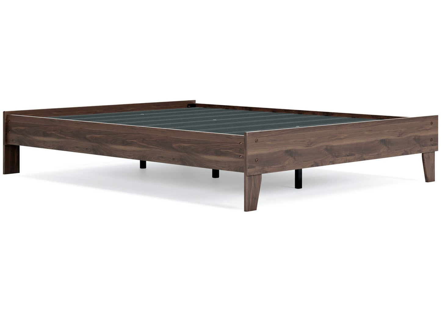 Calverson Queen Panel Platform Bed