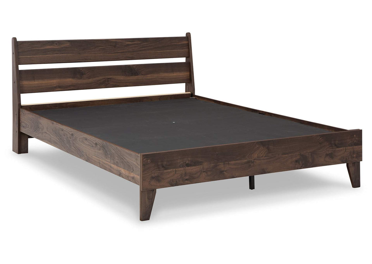 Calverson Queen Panel Platform Bed