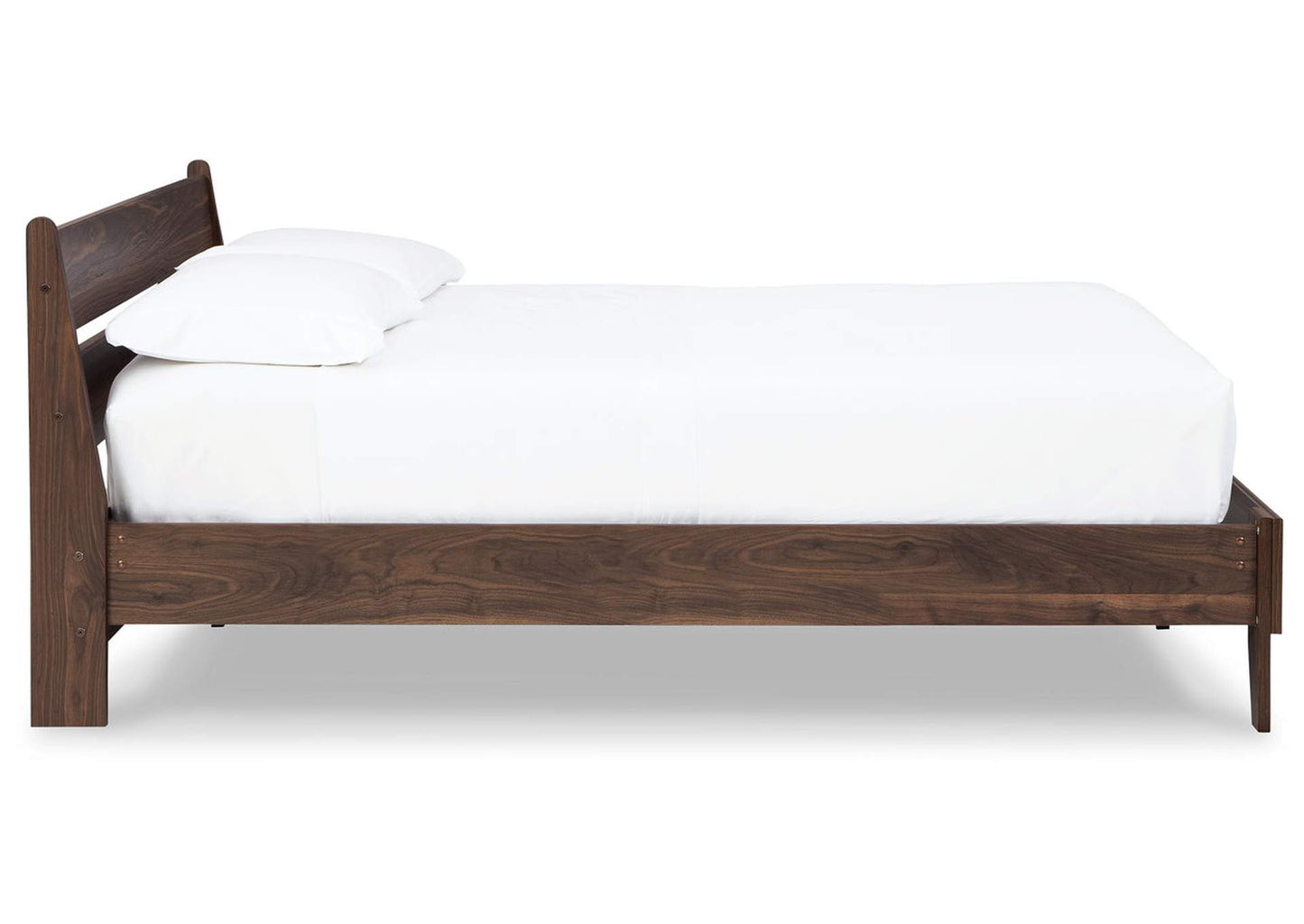 Calverson Queen Panel Platform Bed