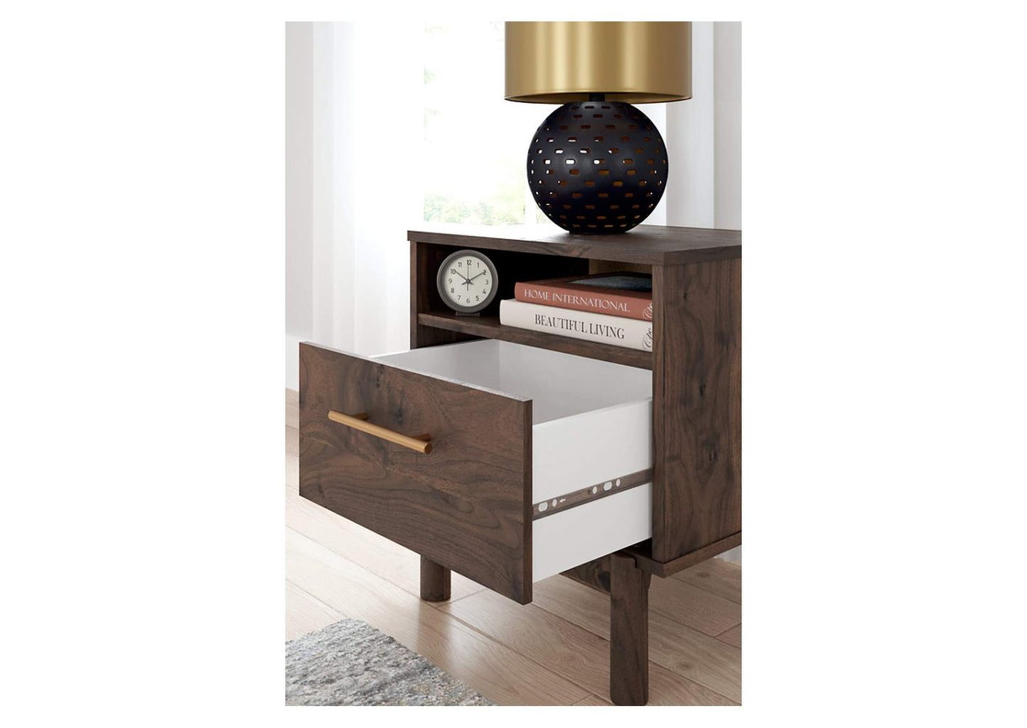 Calverson Nightstand