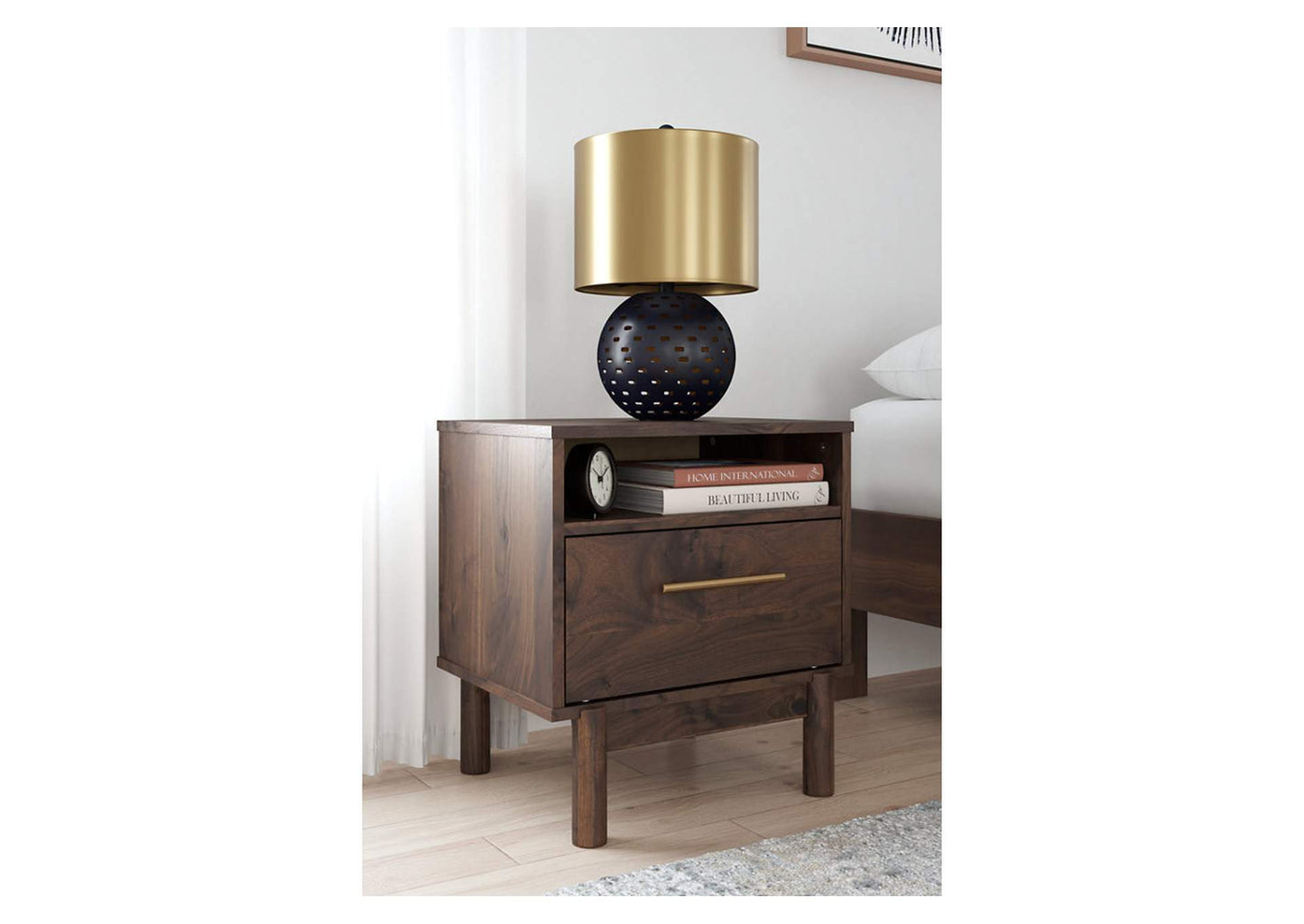 Calverson Nightstand