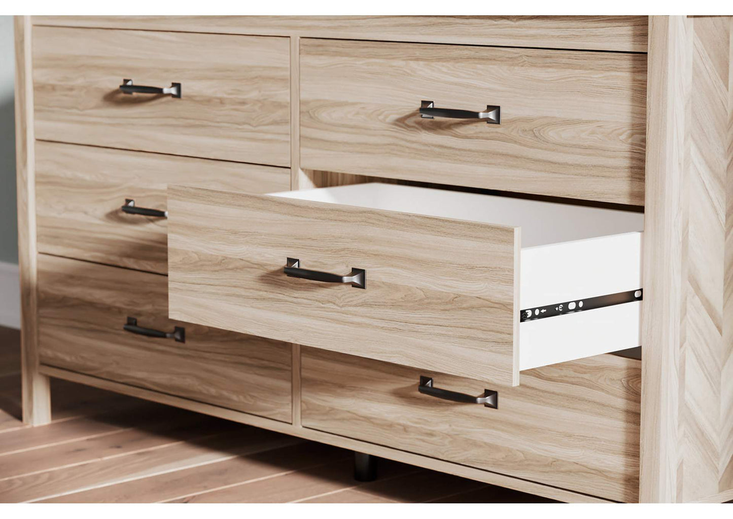 Battelle Dresser