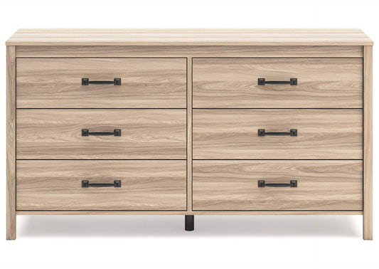 Battelle Dresser