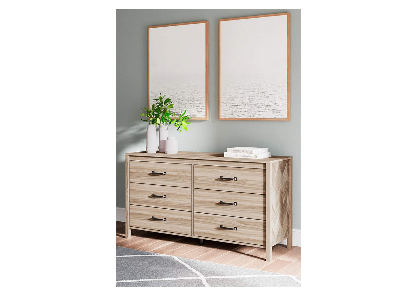 Battelle Dresser