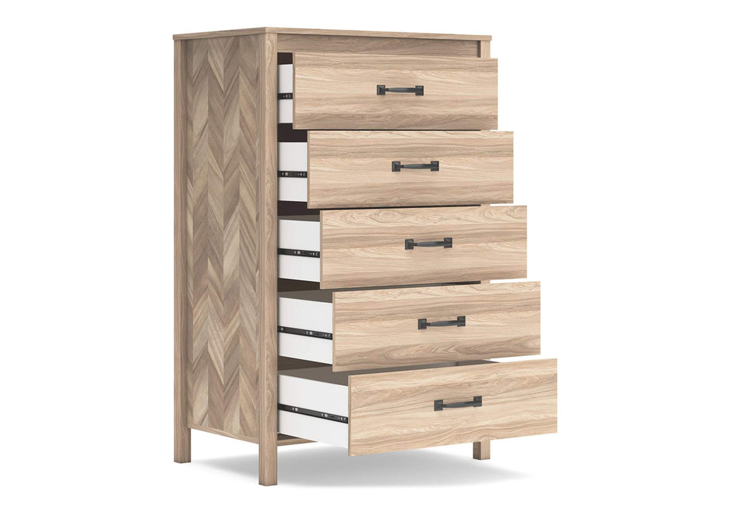 Battelle Chest of Drawers