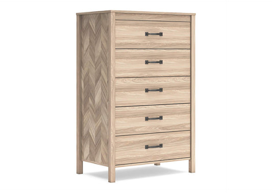 Battelle Chest of Drawers