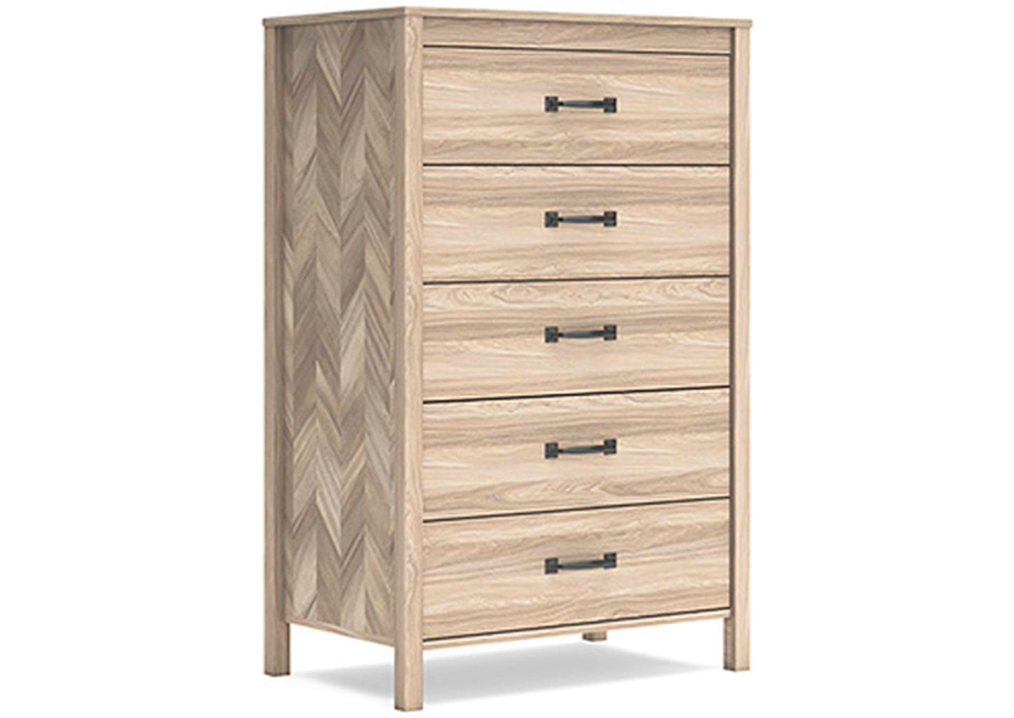 Battelle Chest of Drawers