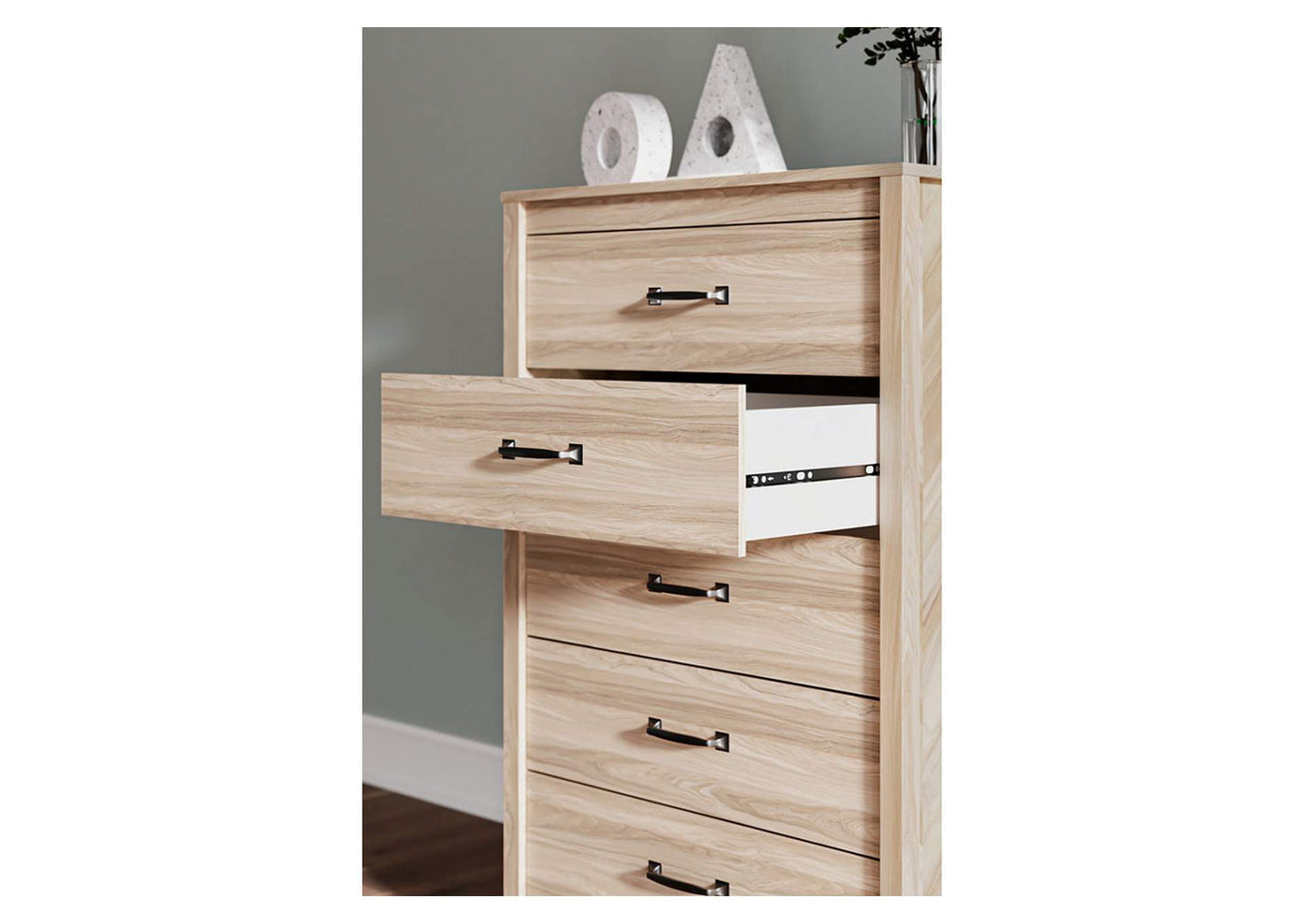 Battelle Chest of Drawers