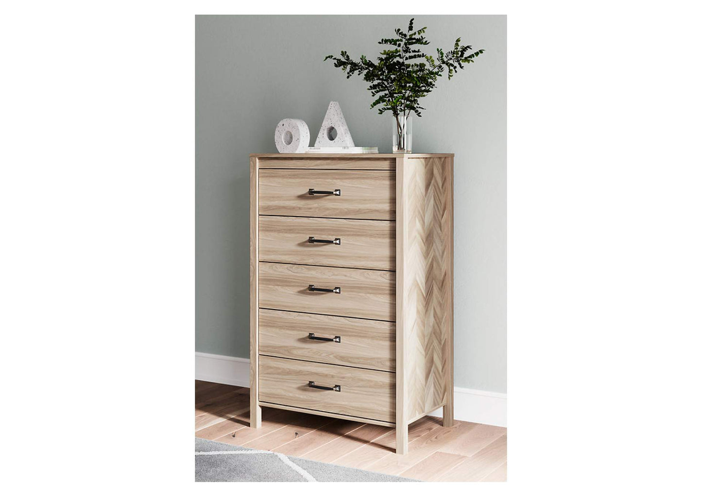 Battelle Chest of Drawers