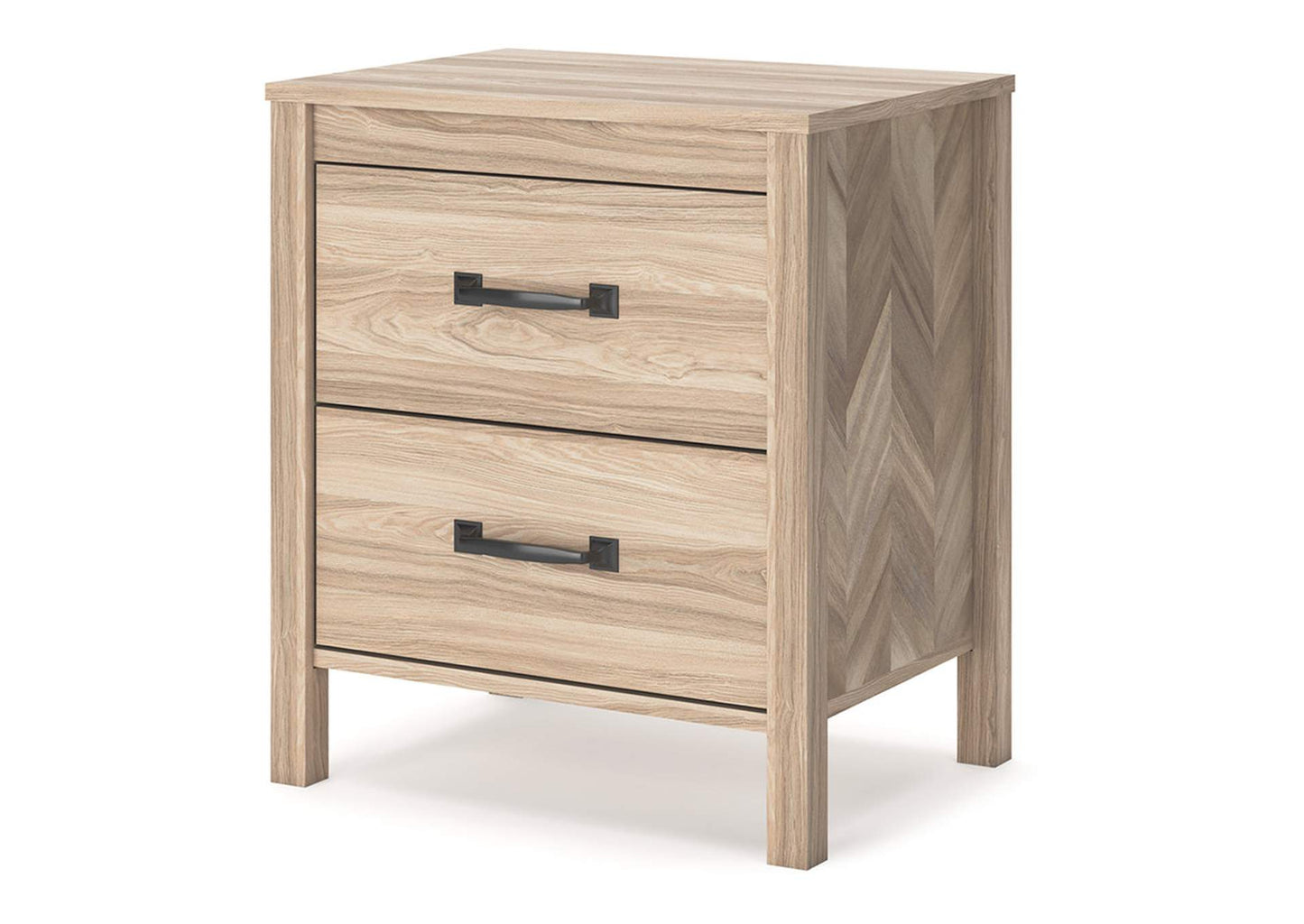 Battelle Nightstand