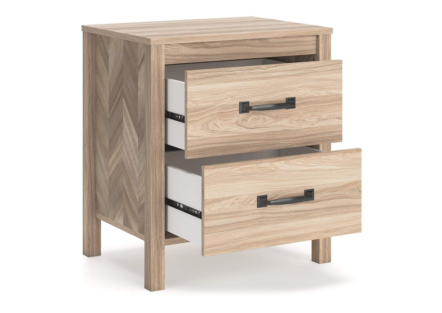 Battelle Nightstand