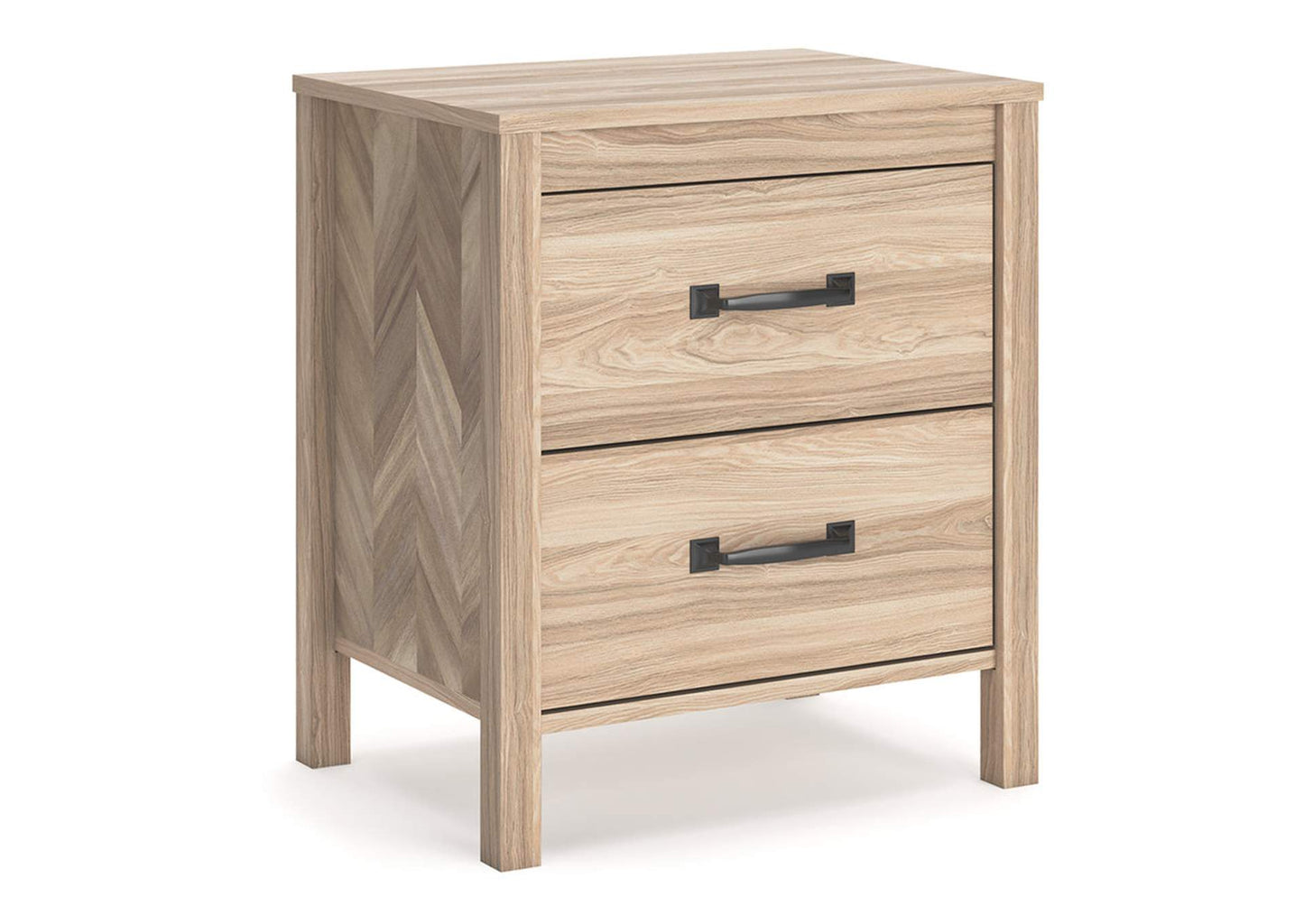 Battelle Nightstand