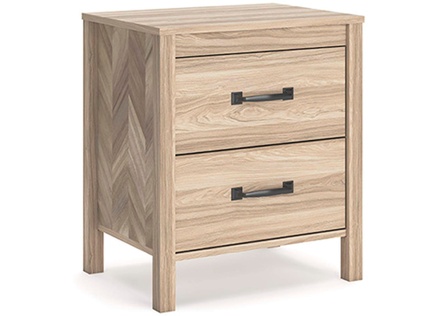 Battelle Nightstand