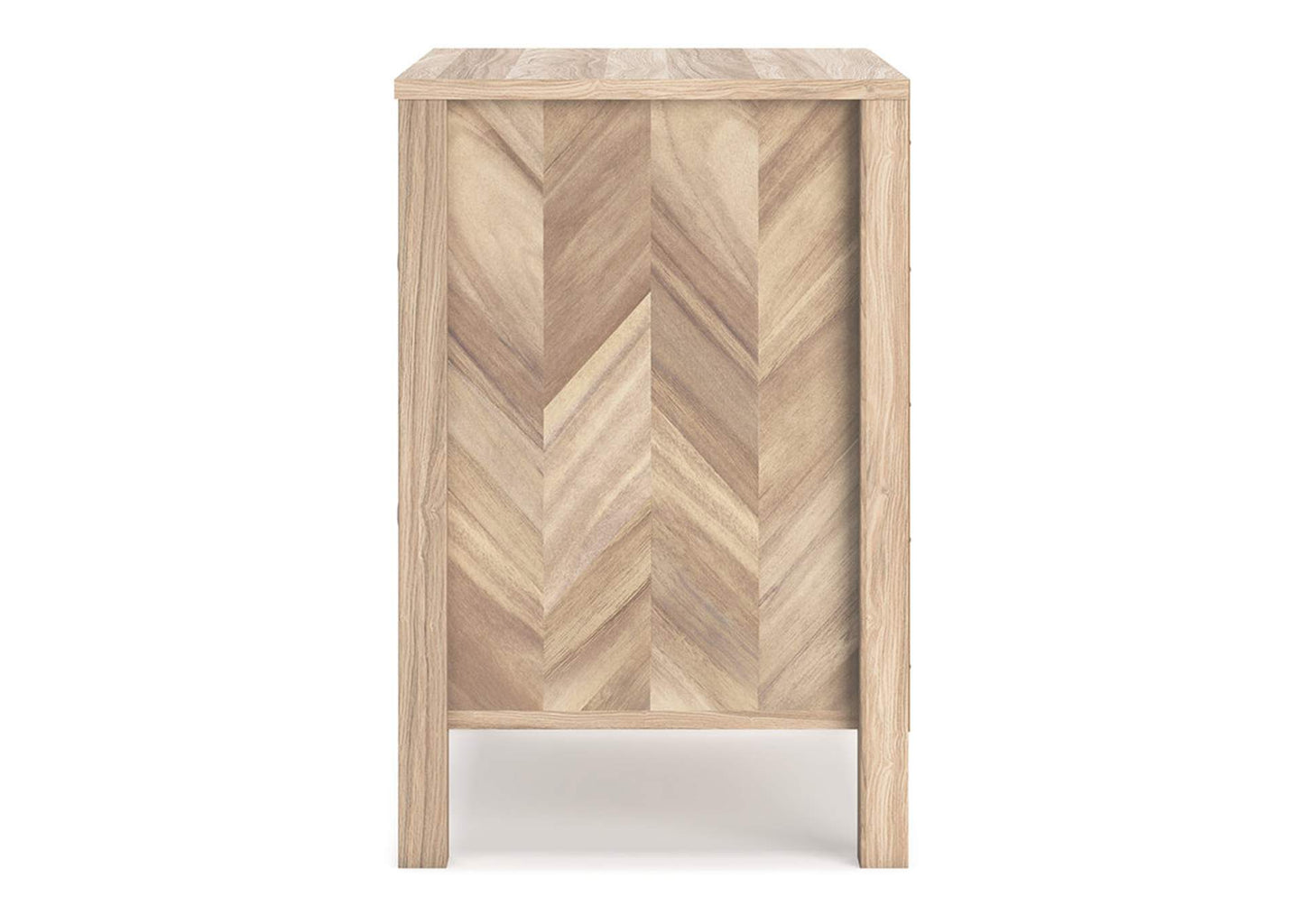 Battelle Nightstand