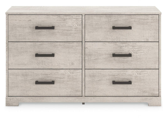 Shawburn Dresser