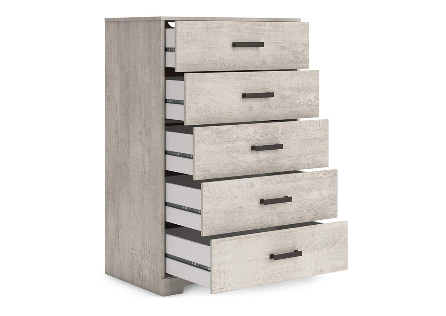 Shawburn Chest of Drawers