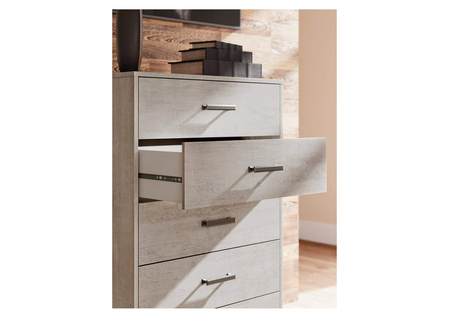 Shawburn Chest of Drawers