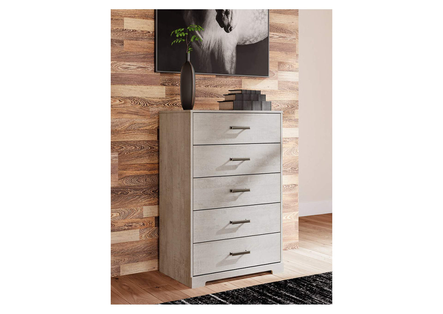 Shawburn Chest of Drawers