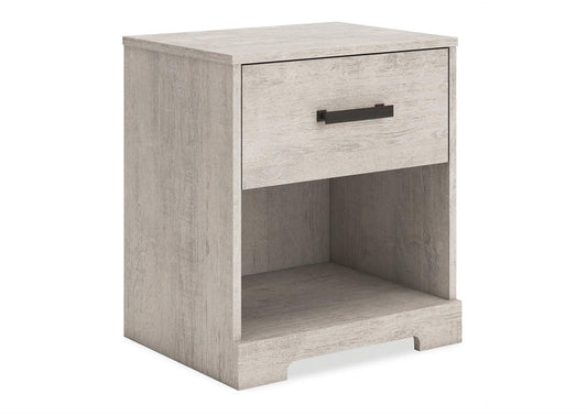 Shawburn Nightstand