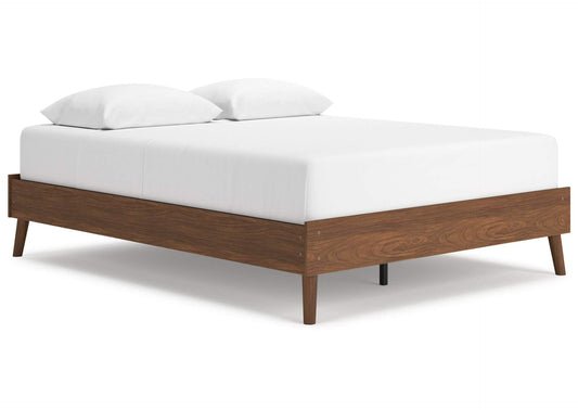 Fordmont Queen Platform Bed