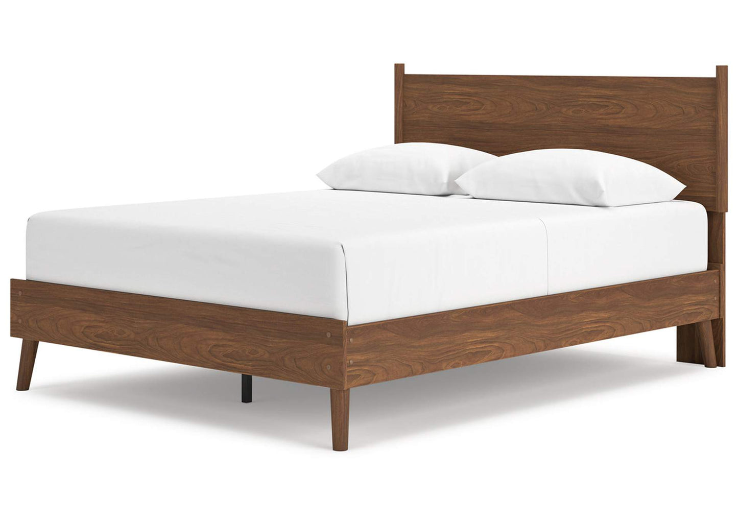 Fordmont Queen Panel Bed