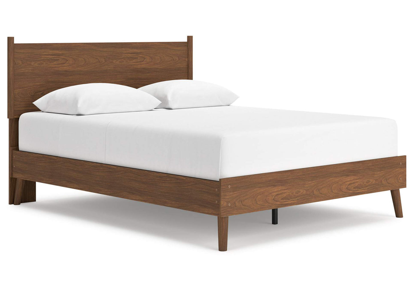 Fordmont Queen Panel Bed