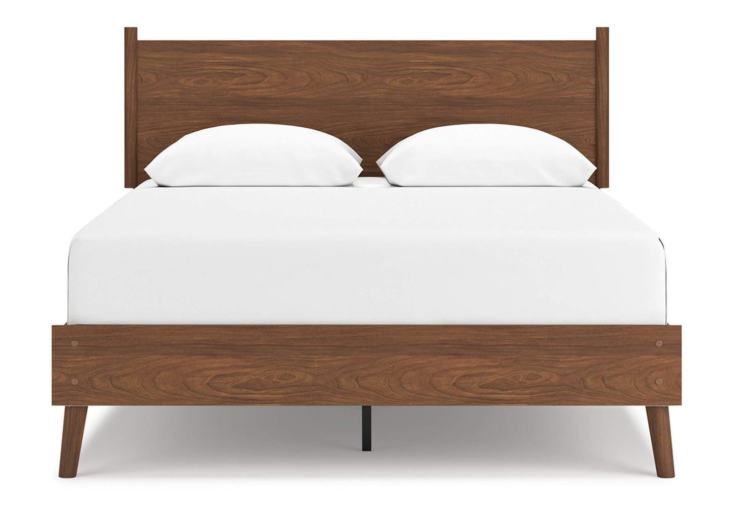 Fordmont Queen Panel Bed