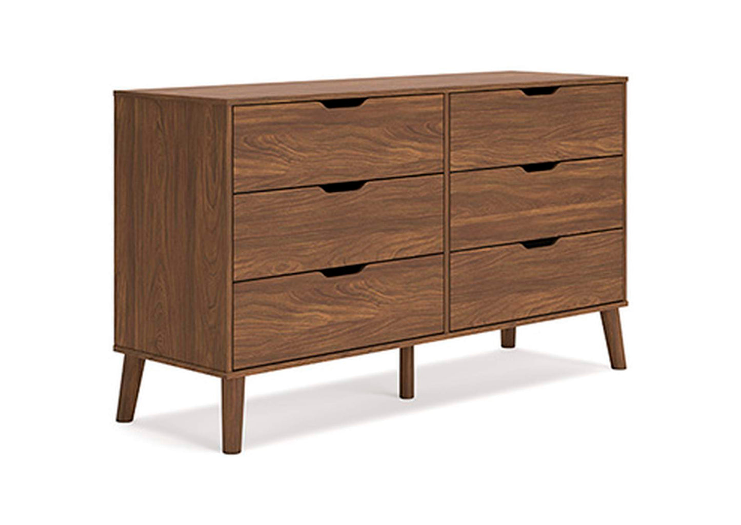 Fordmont Dresser