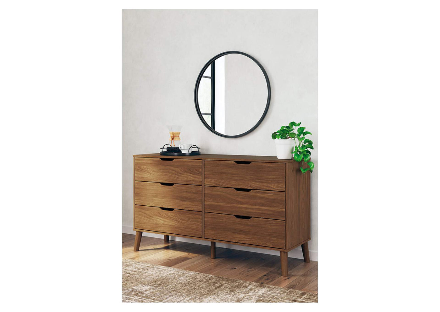 Fordmont Dresser