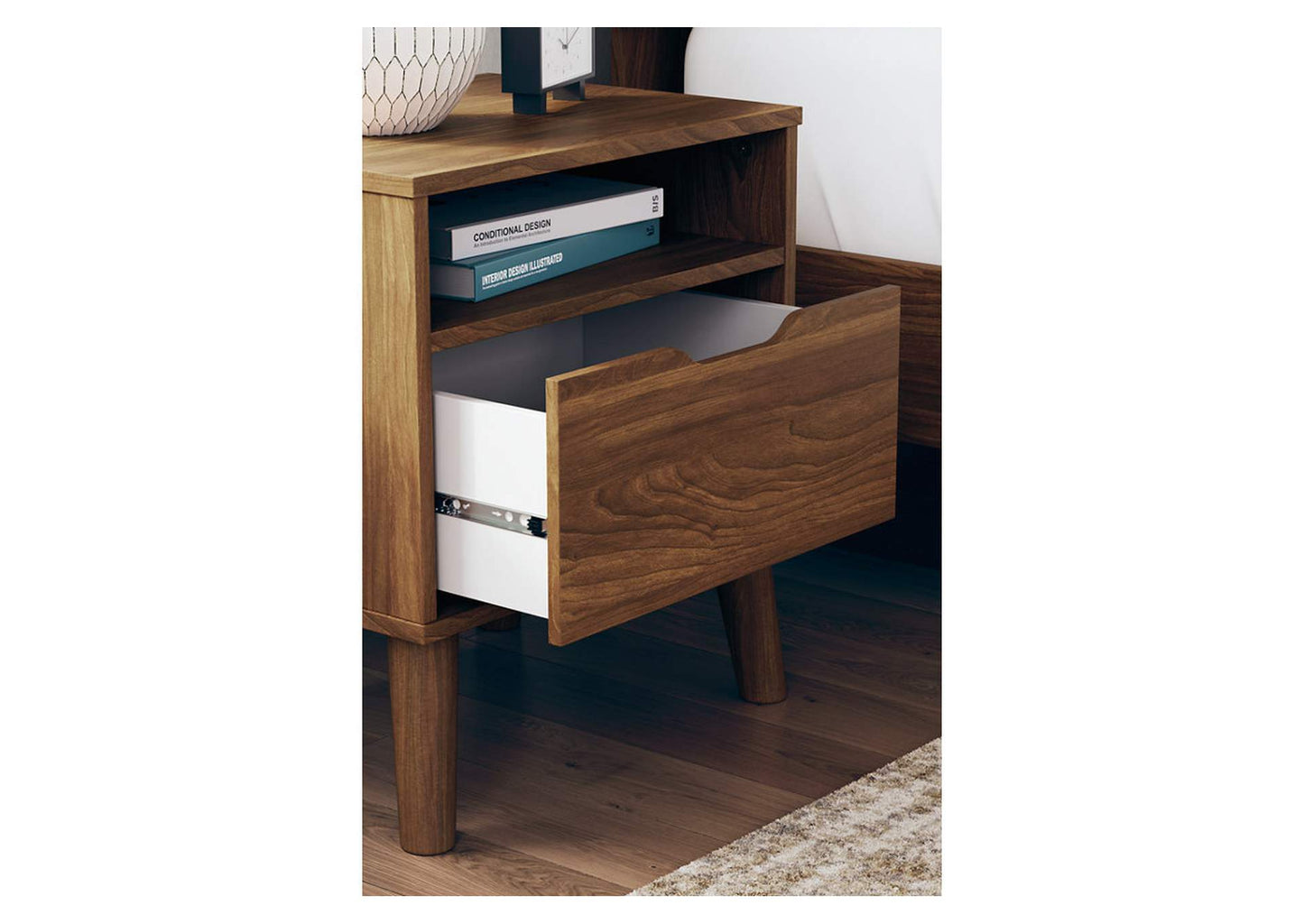 Fordmont Nightstand