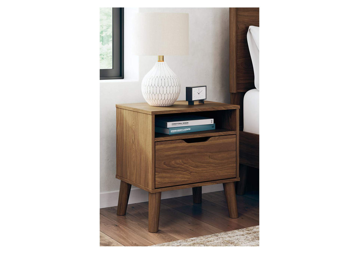 Fordmont Nightstand