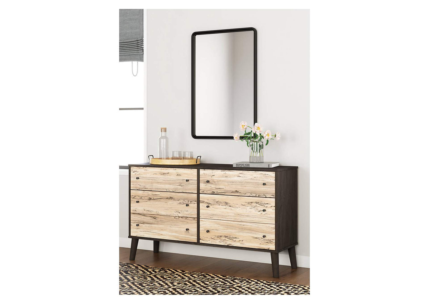 Piperton Dresser