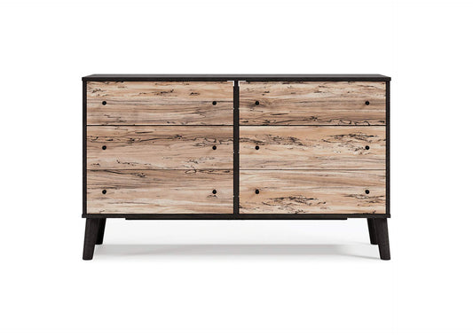 Piperton Dresser