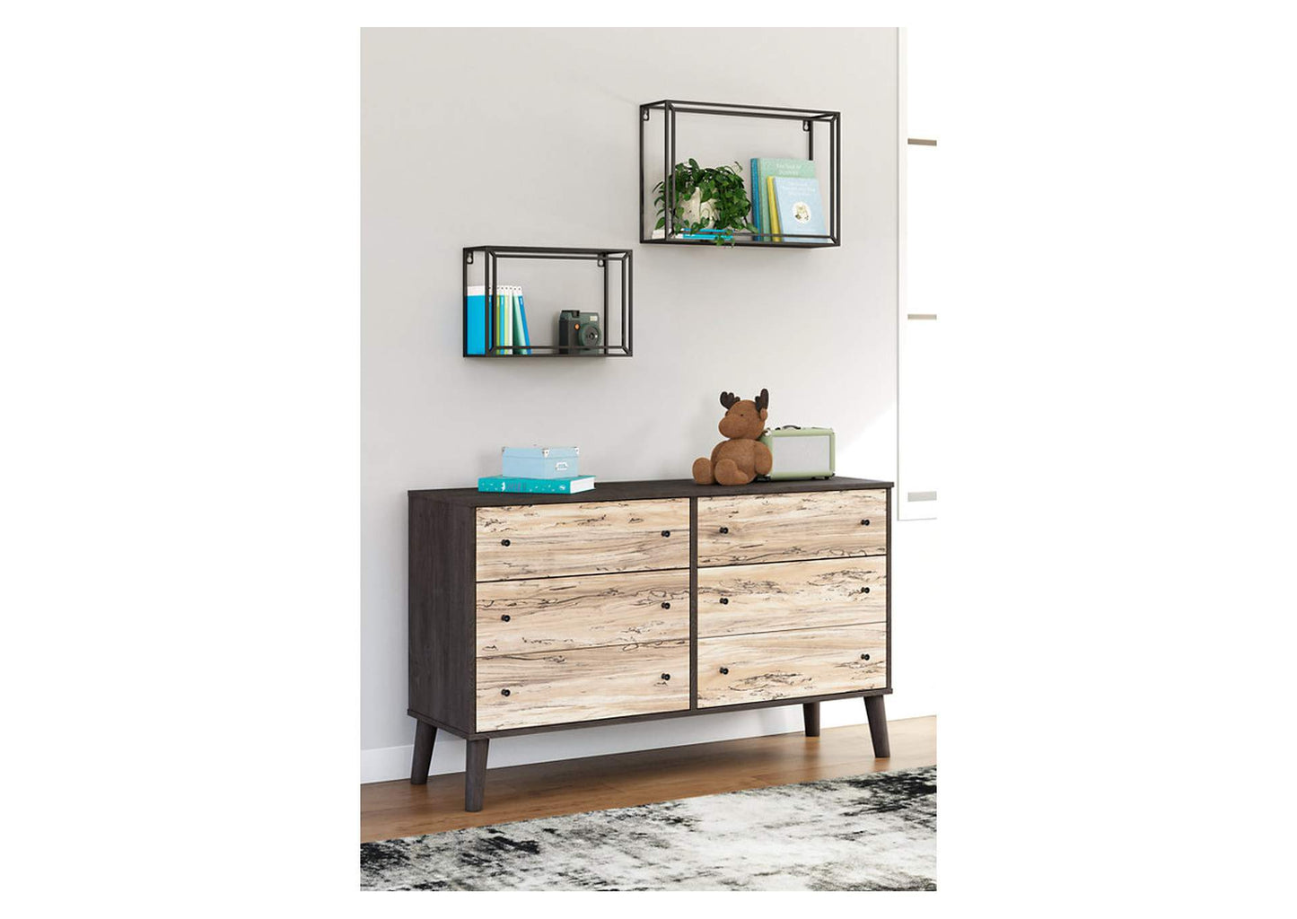 Piperton Dresser