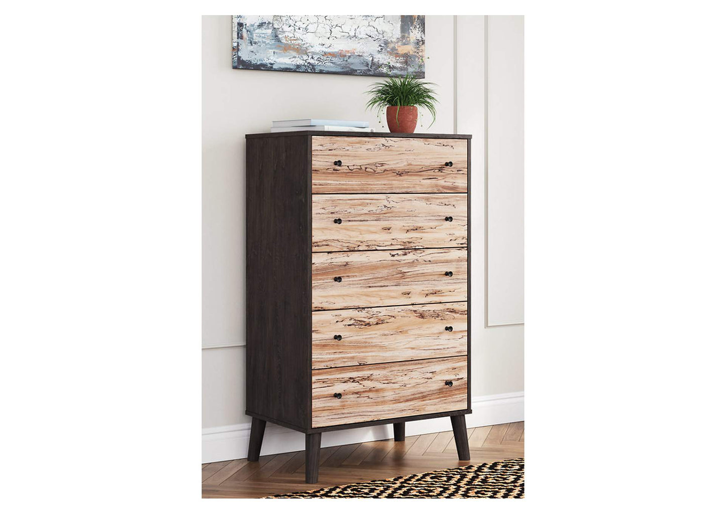 Piperton Chest of Drawers