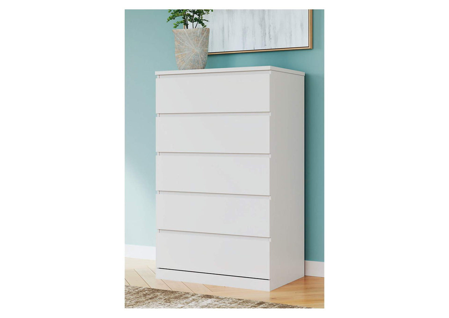 Onita Chest of Drawers