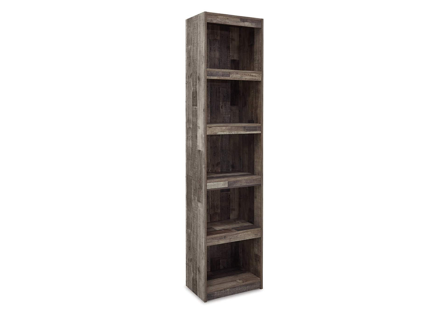 Derekson 4-Piece Entertainment Center