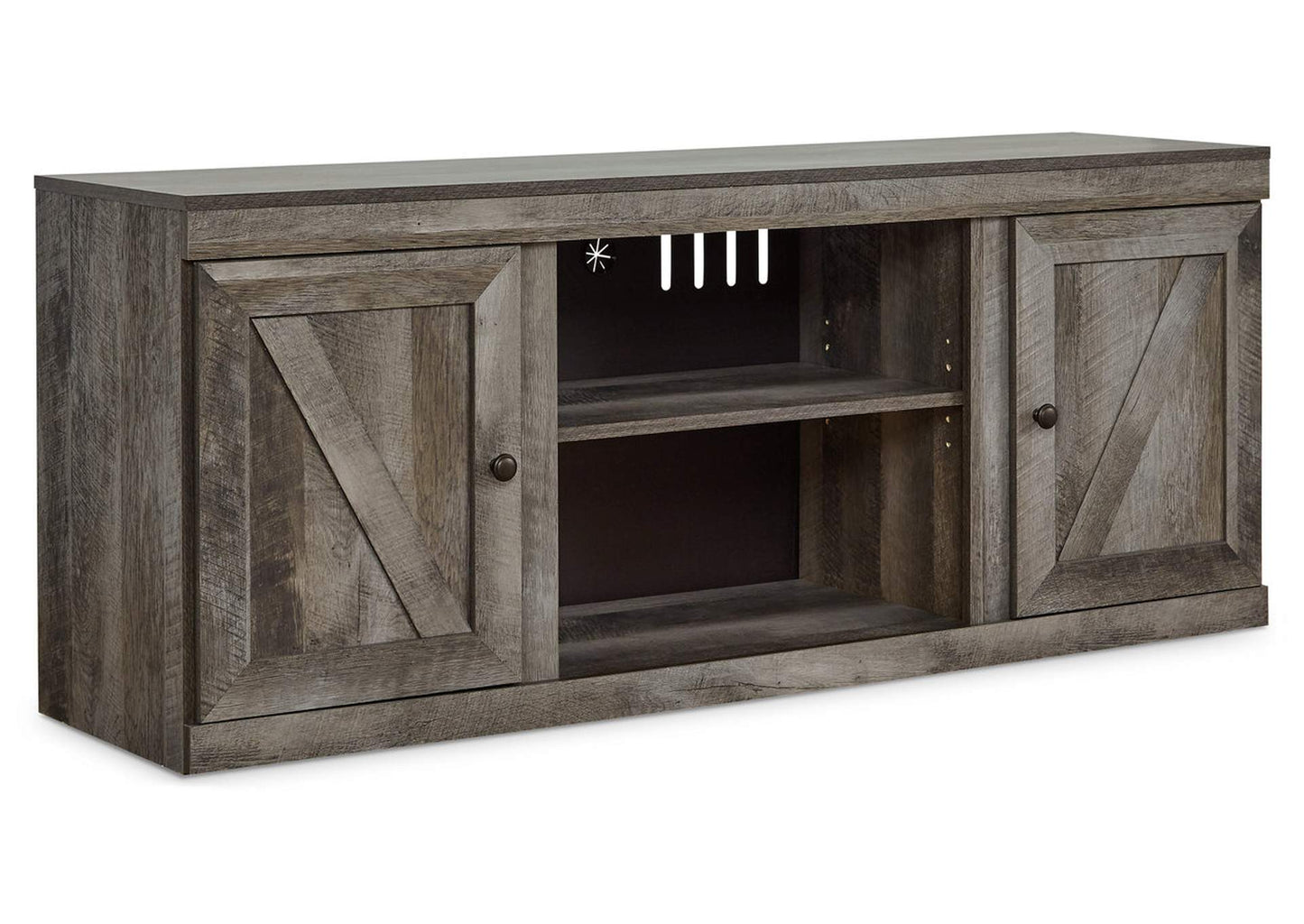 Wynnlow 60" TV Stand