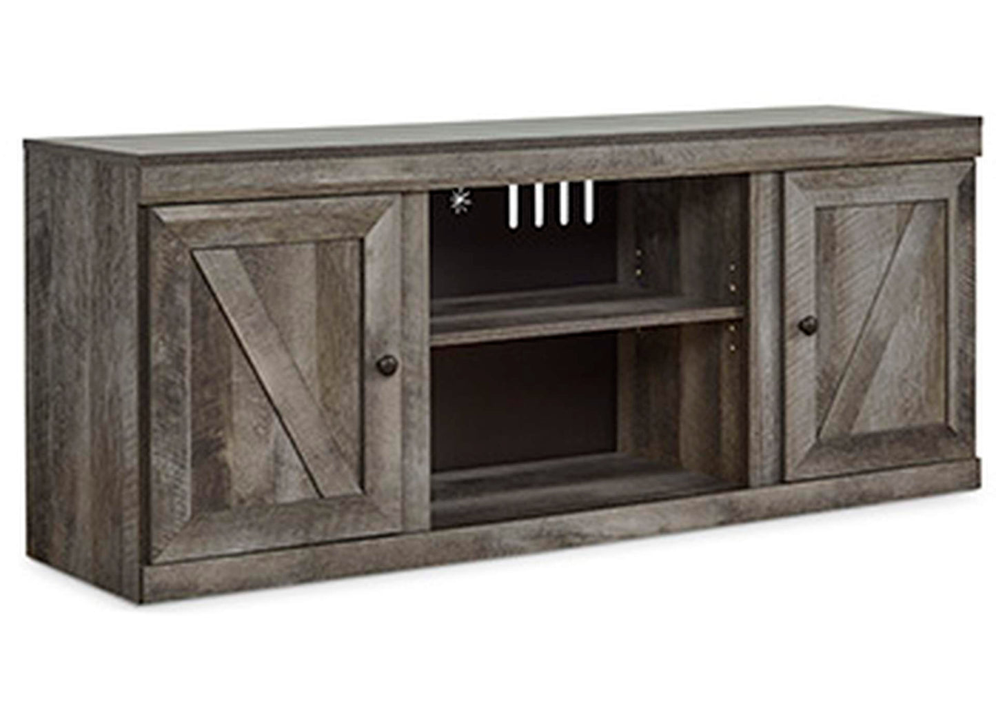 Wynnlow 60" TV Stand